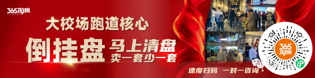 曾被3000人疯抢!南京紫金山限价盘,交付实景提前曝光!-南京365淘房