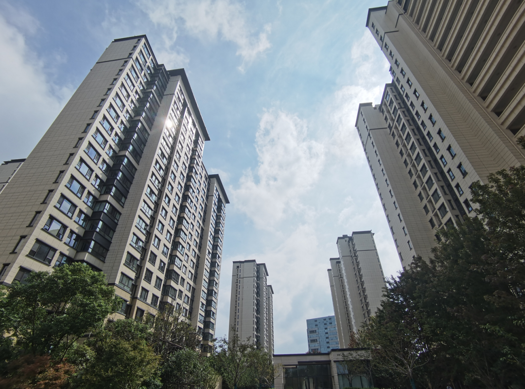 刚刚，麒麟昔日地王盘二手房上市，直逼3.6万/平！-南京365淘房