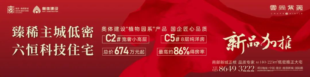 最贵一套1126万!刚刚南京红盘首开基本卖光!买房人上演奔跑式抢房-南京365淘房