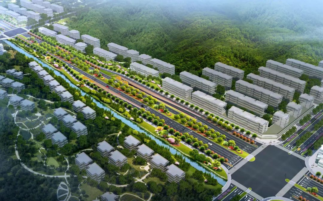 文一西路西延工程新进展!
