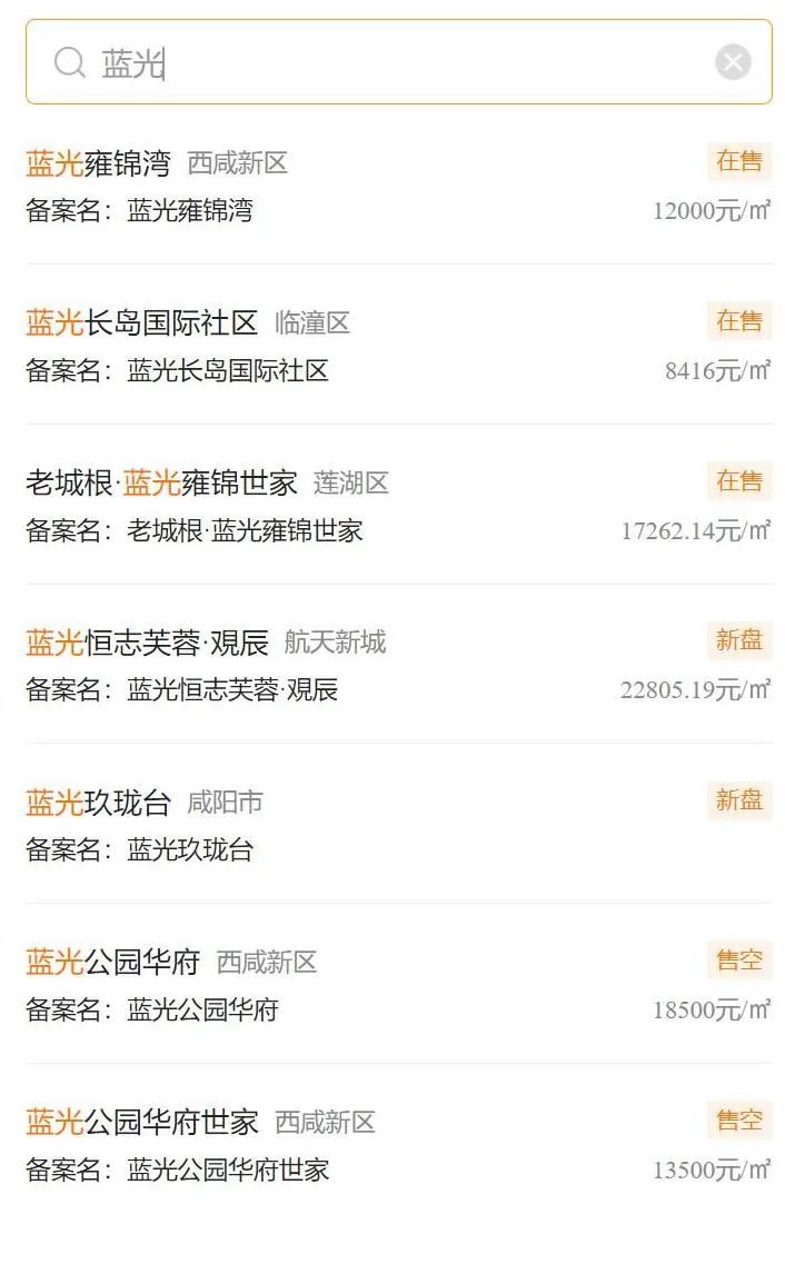新一轮地产暴雷!这两家千亿房企深陷危机!_西安365淘房