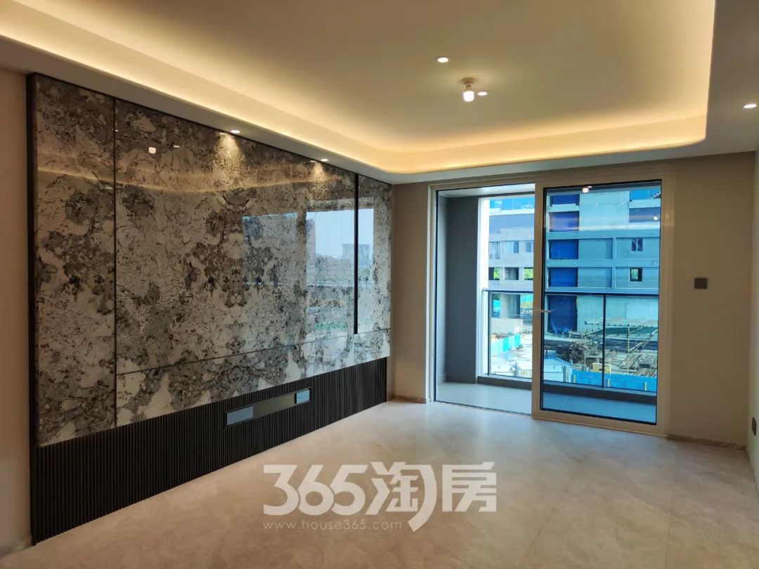 300万级上车运河地铁盘，滨运锦上湾刚需自住还是香的-杭州365淘房