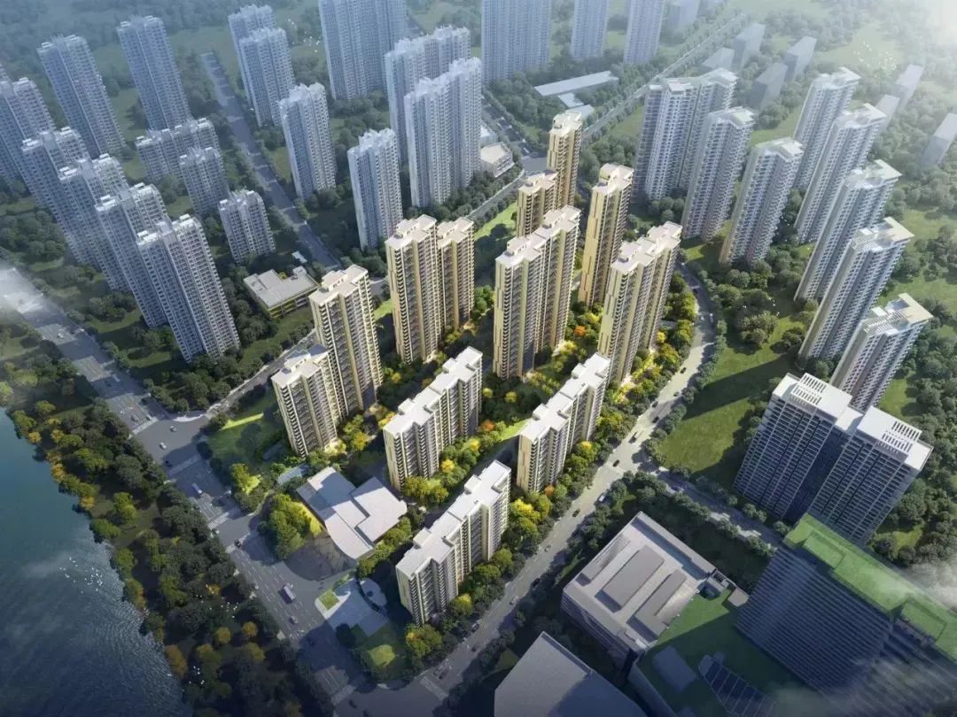 倒挂5000元/㎡!卖完收官!西安地铁口"秒光盘"马上登记!