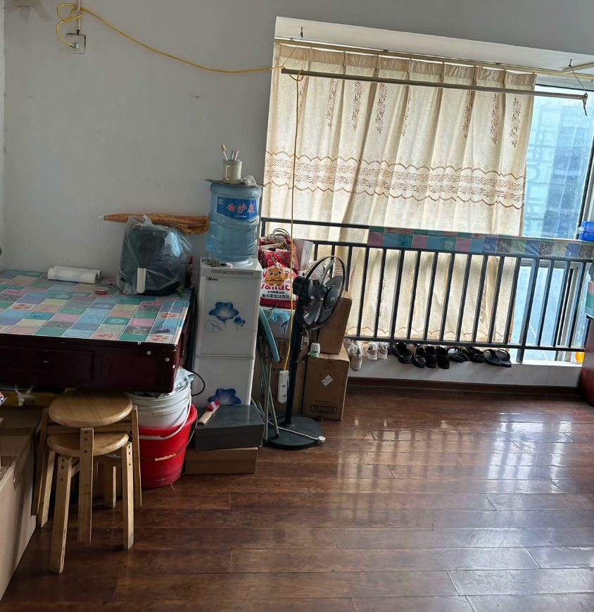 1元起拍!无锡这套约123㎡带装修房源明天开拍-无锡365淘房