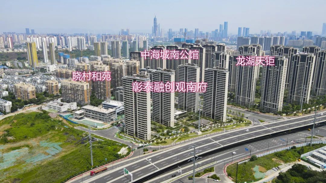 快交付了!南京摇号红盘,小区实景首曝光!我潜入现场发现...-南京365淘房