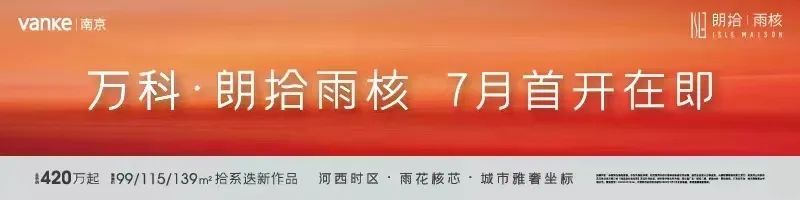 快交付了!南京摇号红盘,小区实景首曝光!我潜入现场发现...-南京365淘房