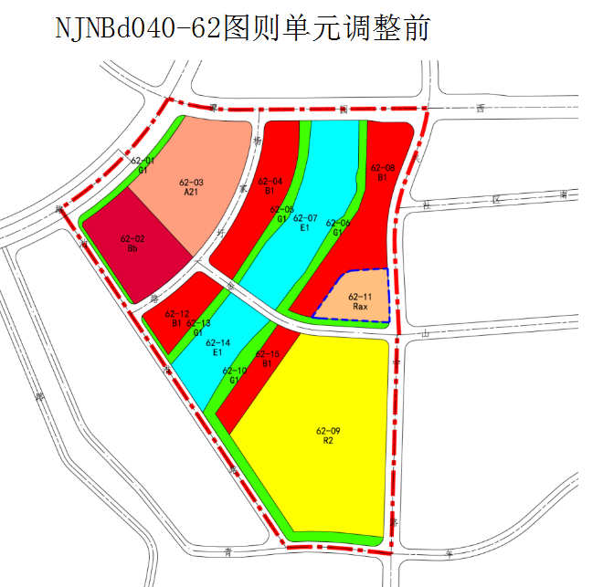 重磅！百家湖规划调整，仁恒地块规划有变！-南京365淘房