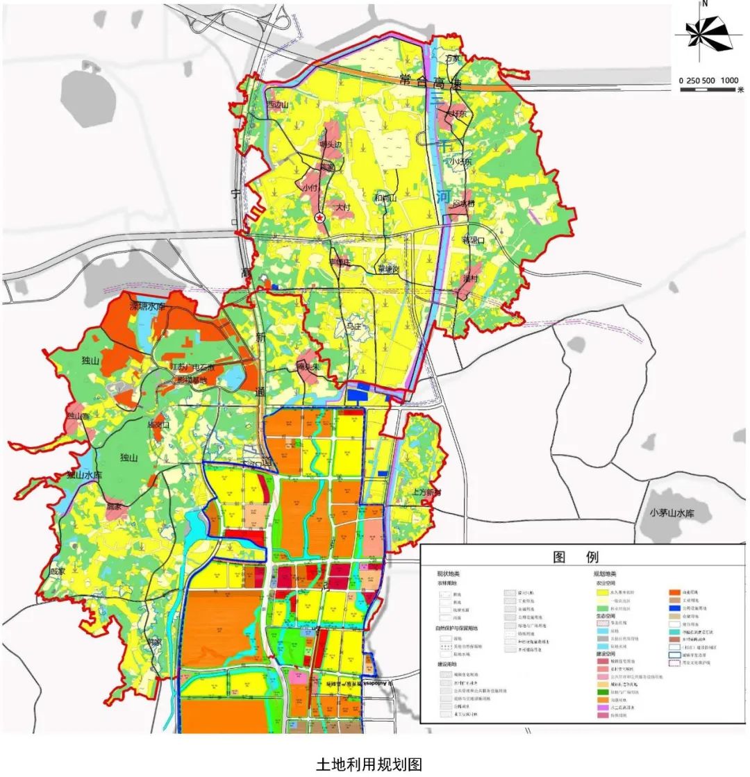 今天,溧水再出规划-南京365淘房