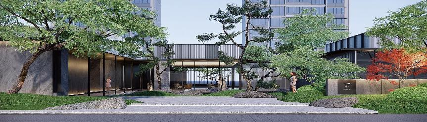 湖西观云认筹即将截止!华润置地奥体新盘即将入市-苏州365淘房