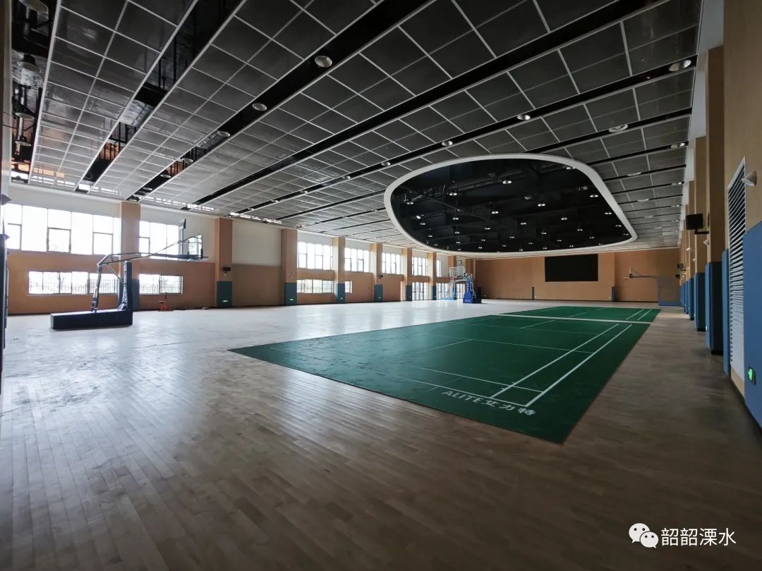 9月投用!南外仙林分校溧水学校进度如何?今天,实景全曝光……-南京365淘房
