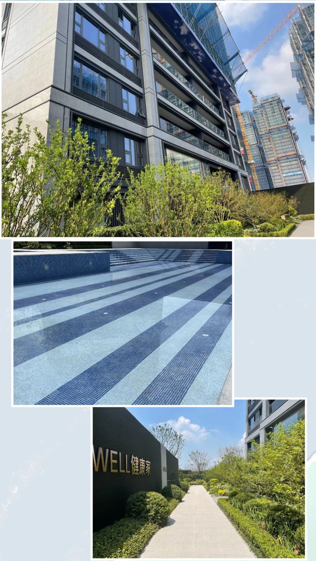 国控绿城·桂语和风丨值此惠山实力派，桂语和风实景园林示范区盛大开放-无锡365淘房