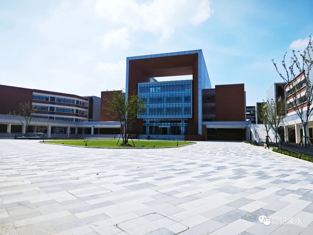 9月投用!南外仙林分校溧水学校进度如何?今天,实景全曝光……-南京365淘房