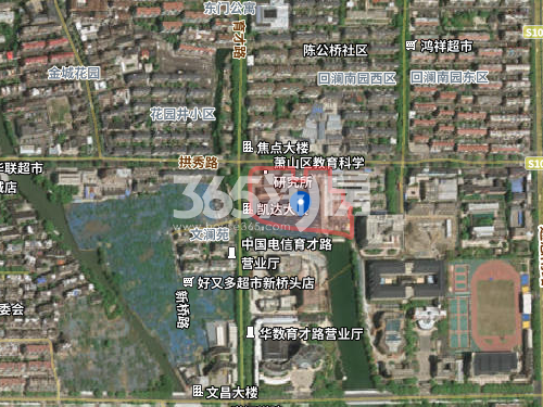 中天城厢113号宅地最新动态