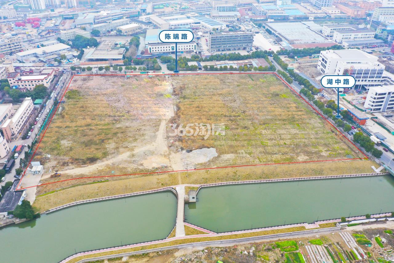 杭政储出[2023]114号实景图