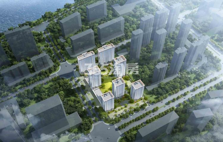 方远滨江104号地块最新动态