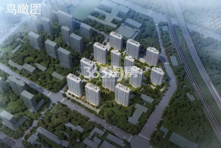 绿城市北105号地块最新动态