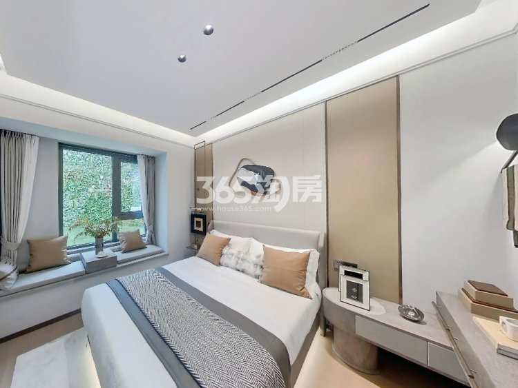 保利天阜·锦上128㎡户型_合肥保利天阜·锦上_合肥365淘房