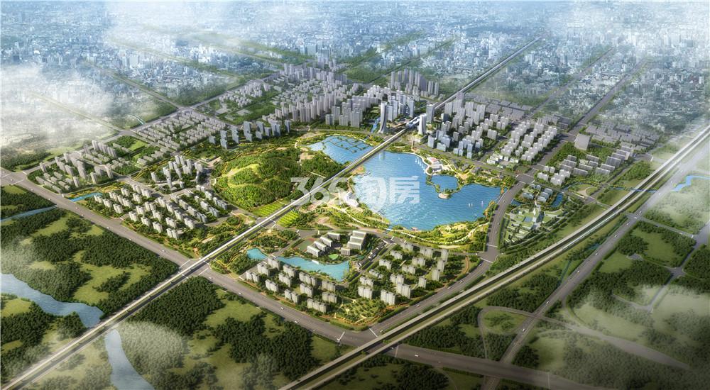 江与湖交通图