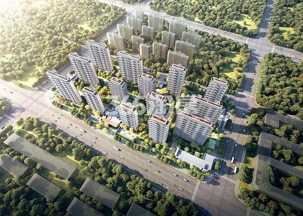 中国铁建西派璟悦_西安中国铁建西派璟悦-西安365淘房