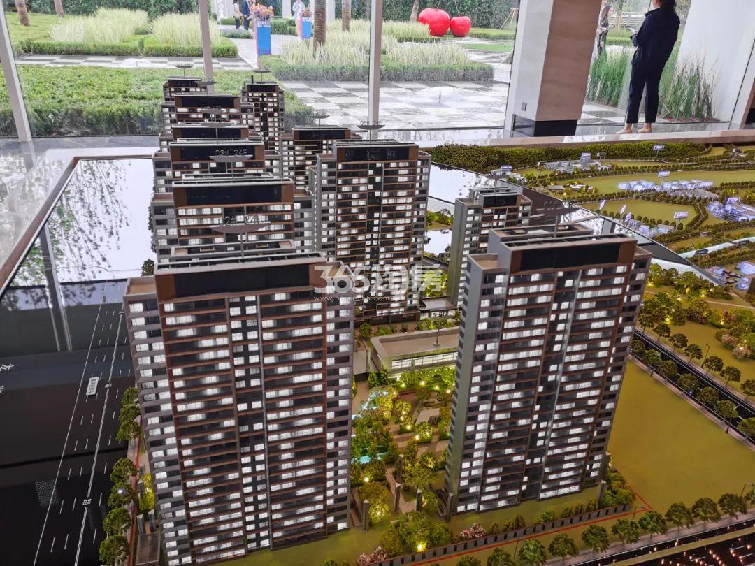 仁恒云谷世纪_南京仁恒云谷世纪-南京365淘房