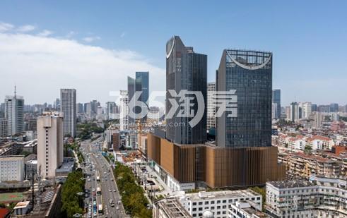 伟星长城御澜道周边配套—商业（2023.09.27）