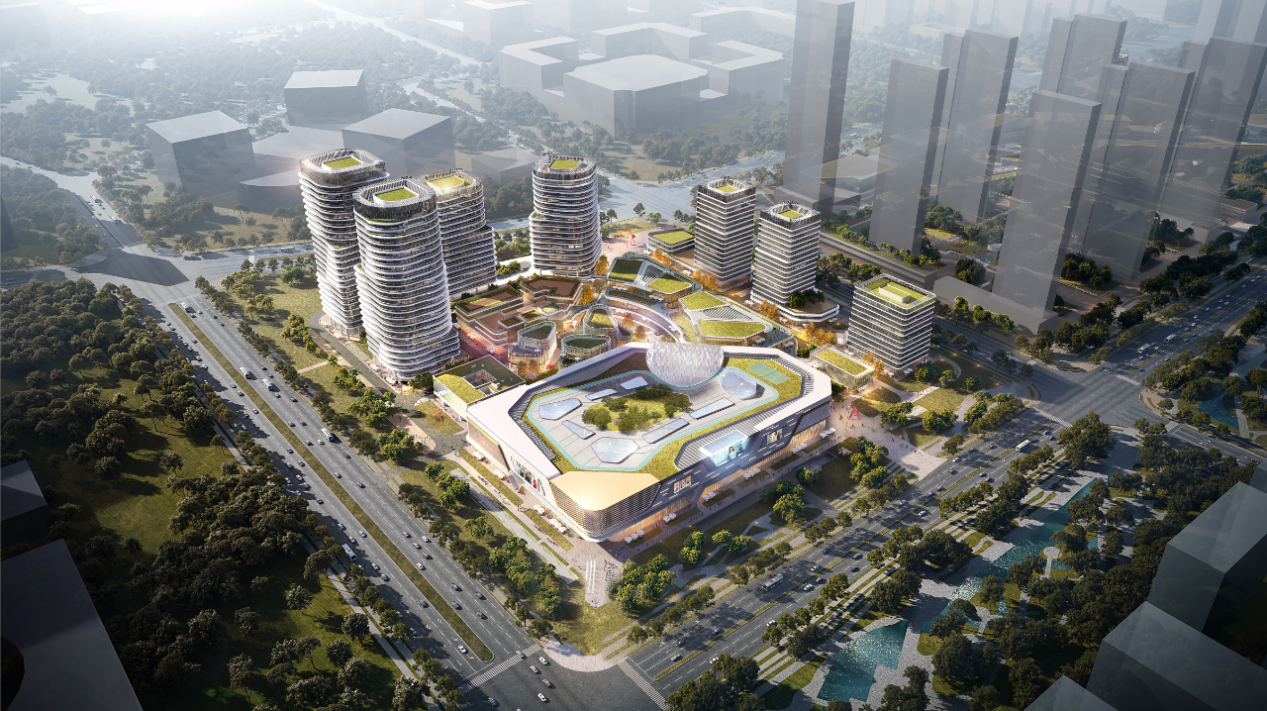 招商云兰正式上线登记高新cid低密改善范本面世