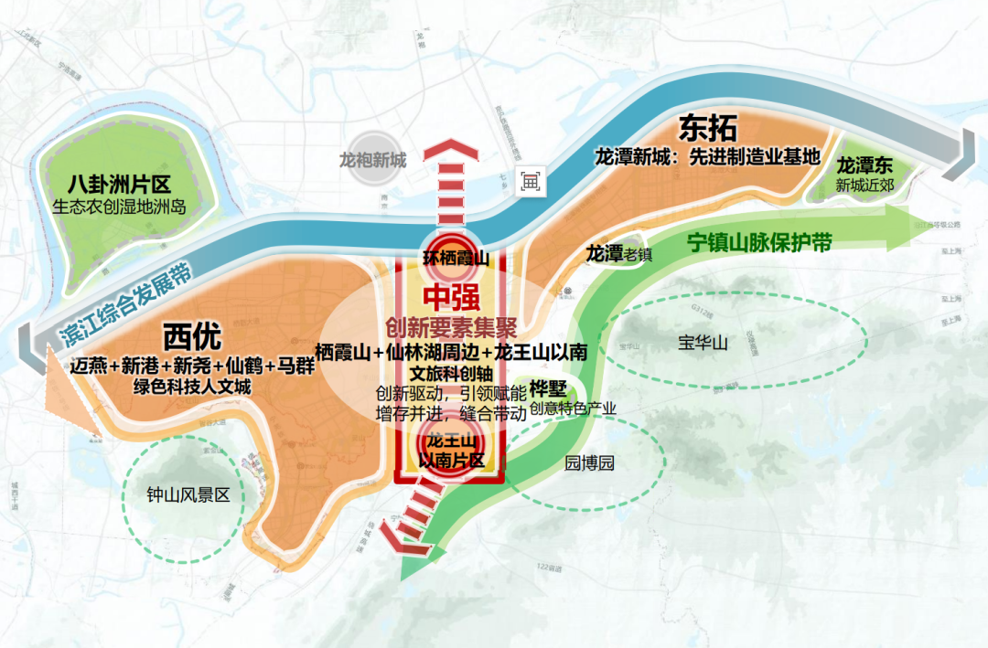 地铁小镇一大批断头路要修了!