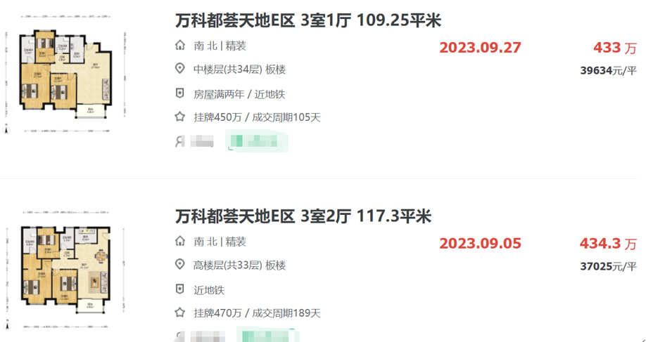 江核2万+、南站3万+、河西中4万+...刚刚,大批买房人成功捡漏!-南京365淘房