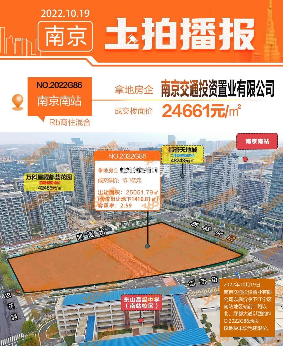 禧樾府实景图