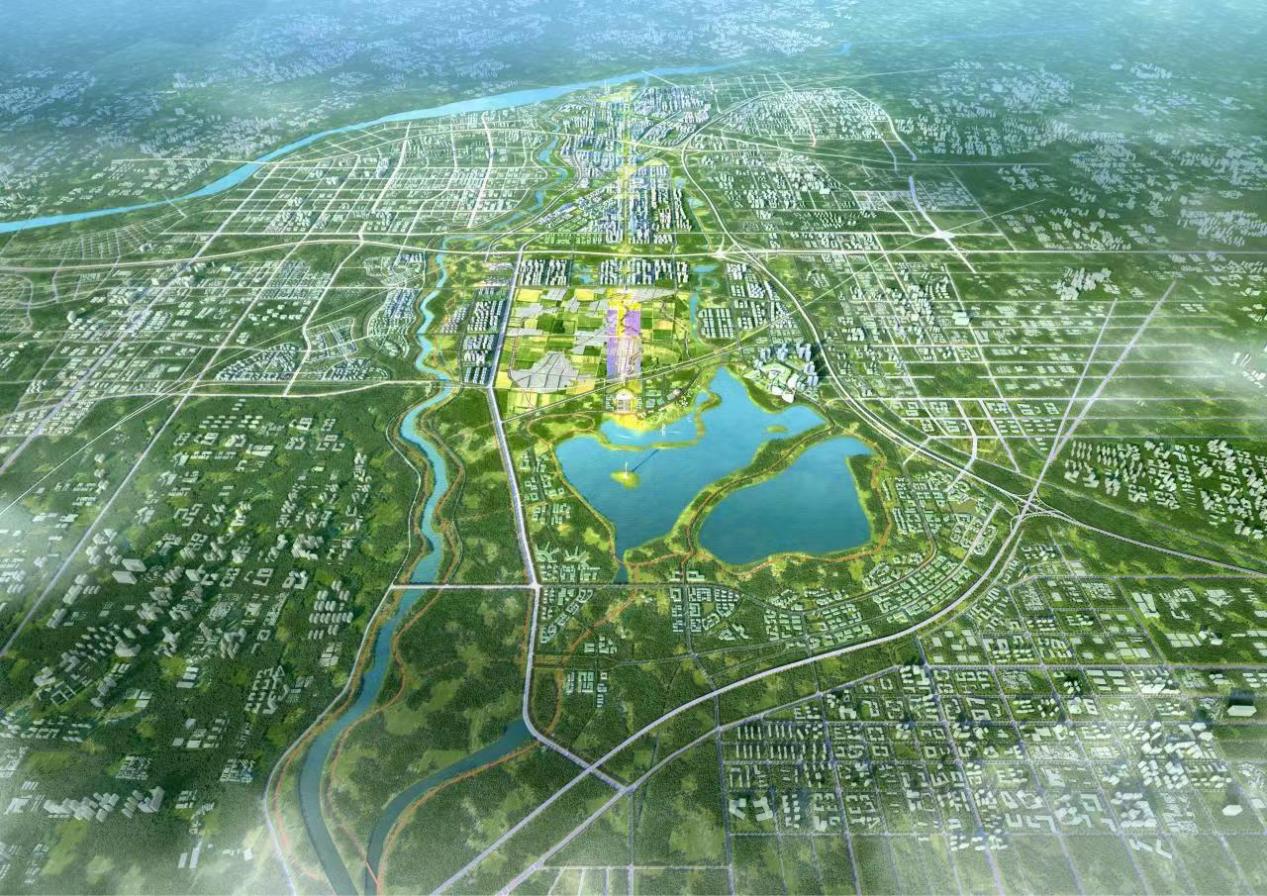 重磅利好西咸一体化进度刷新楼市喜迎大逆转