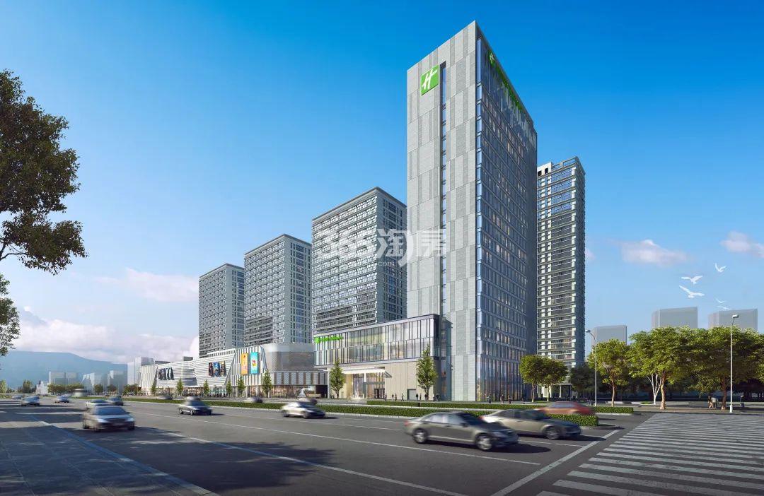 丽格M5公寓最新动态