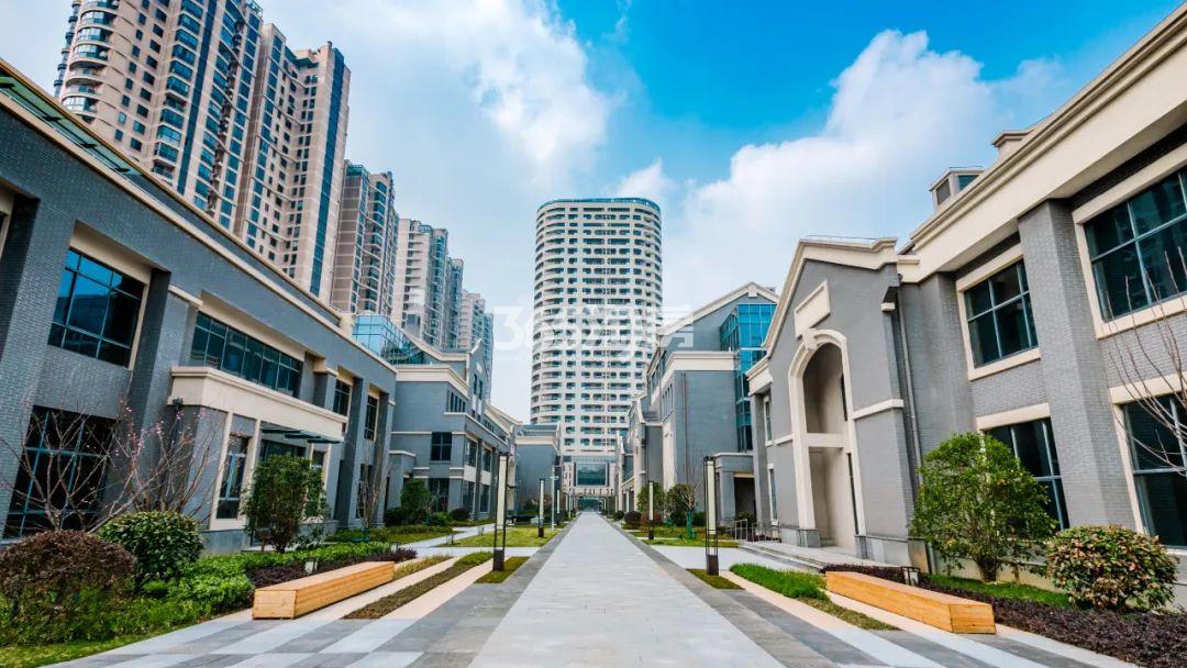耘林生命公寓·丽湾花园实景图