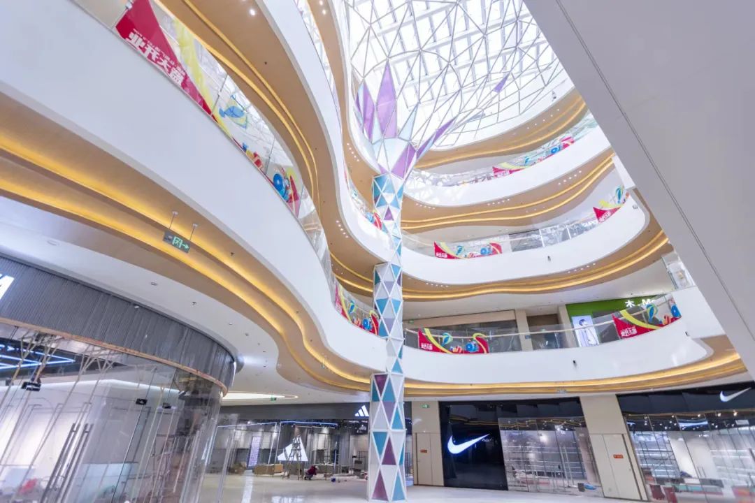 引进区域首店,打造特色场景!这里5座商业体即将开业-南京365淘房