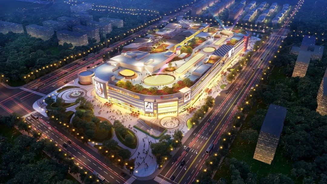 引进区域首店,打造特色场景!这里5座商业体即将开业-南京365淘房