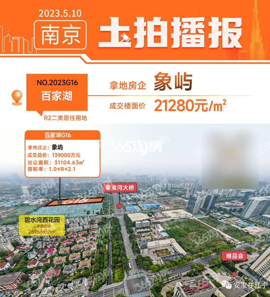 象屿华发·铂萃云湾交通图