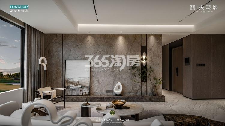龙湖亚伦央璟颂楼盘图片_合肥365淘房