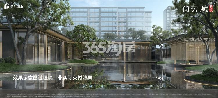 效果图