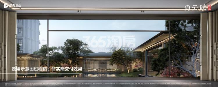 效果图