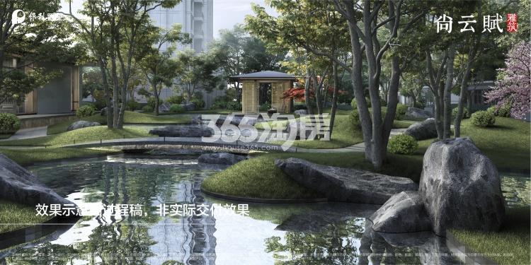 效果图