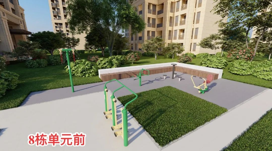 增设游乐健身设施!票价上调!3大消息释放,溧水人千万注意……-南京365淘房