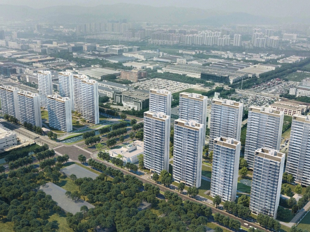 仁恒滨湖湾_苏州仁恒滨湖湾-苏州365淘房