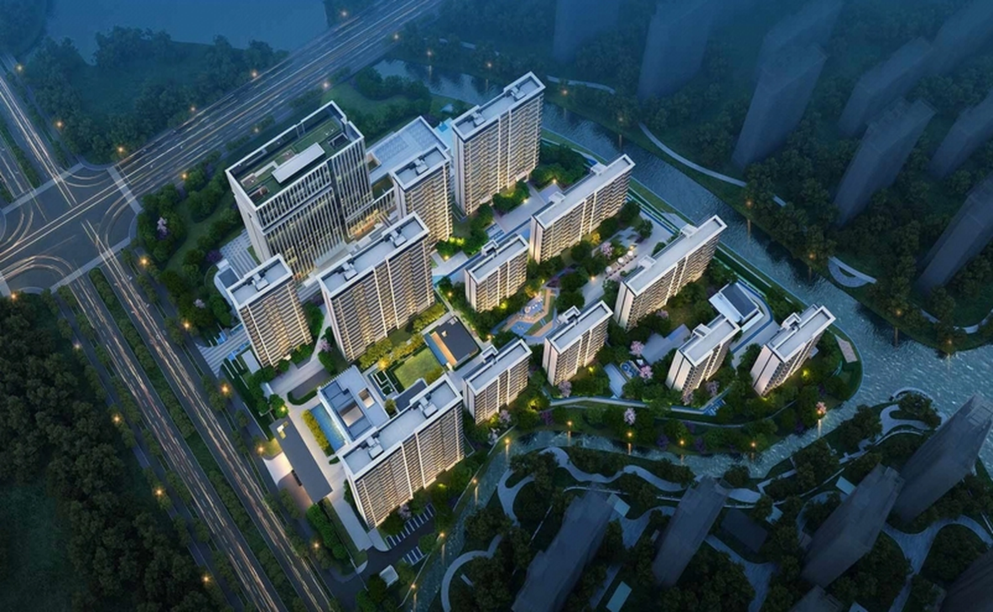 中国铁建花语天辰_苏州中国铁建花语天辰-苏州365淘房