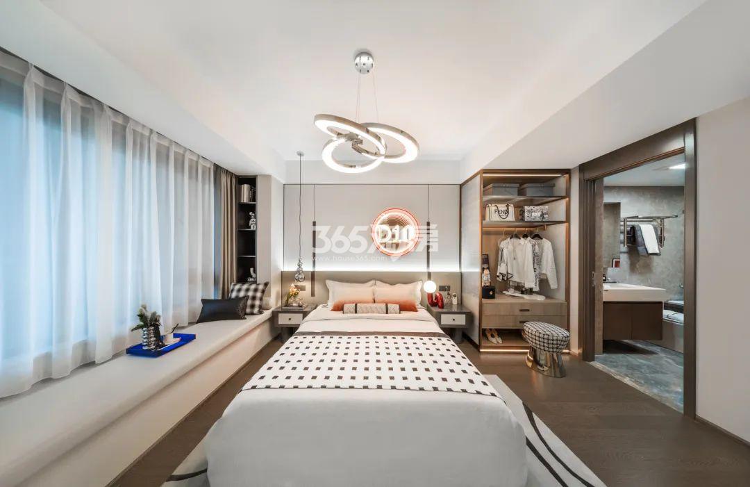 样板间