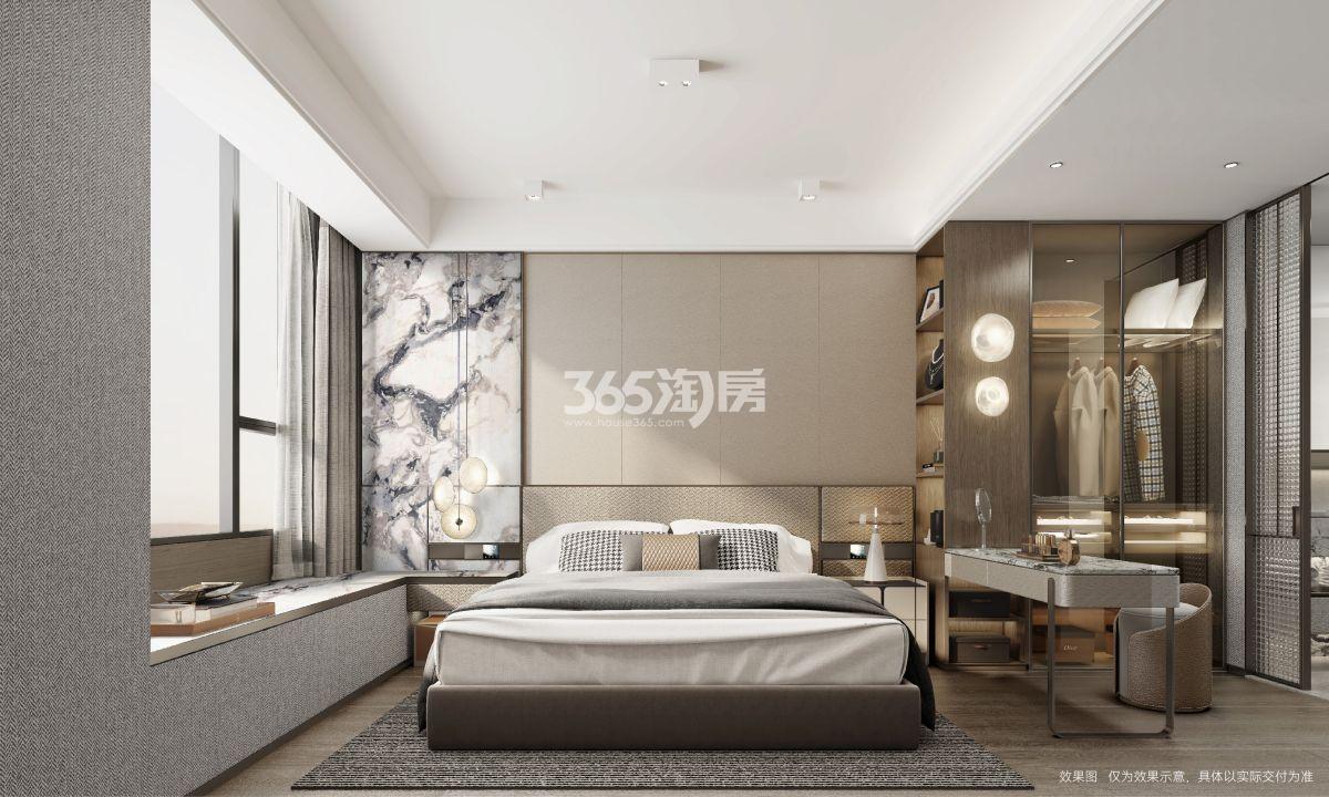 嘉和华府楼盘效果图_南京365淘房