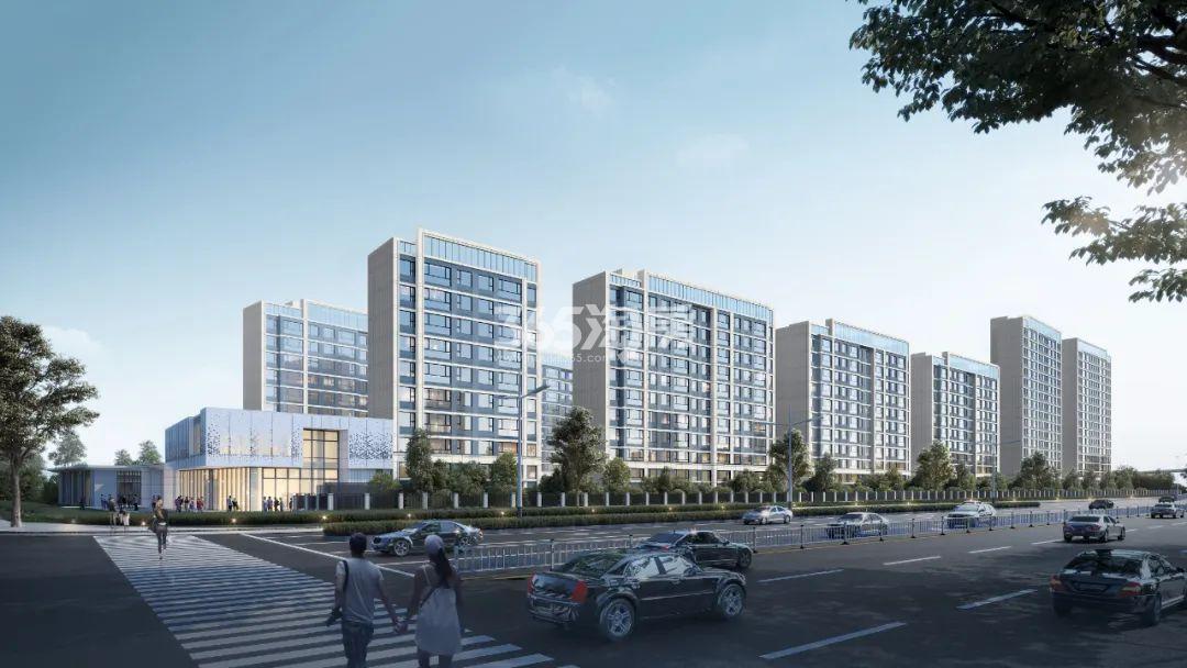 中建三局文泽华府最新动态
