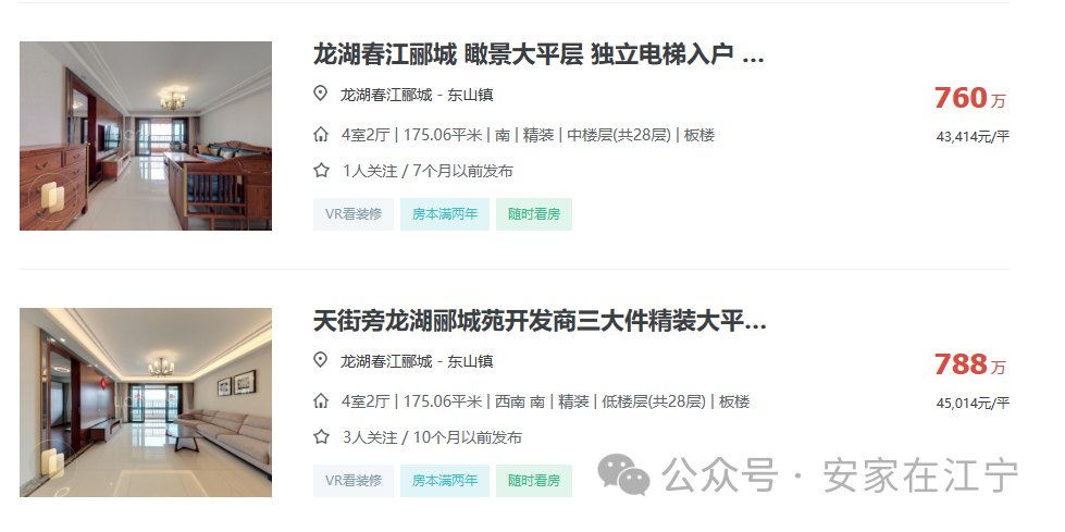 加价125万!超万人围观!江宁核心区域一代神盘,又遭疯抢……-南京365淘房