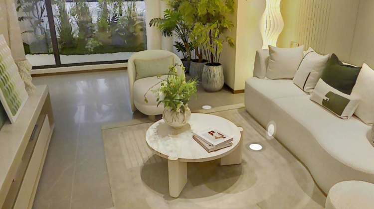 太湖·未来绿洲VR看房