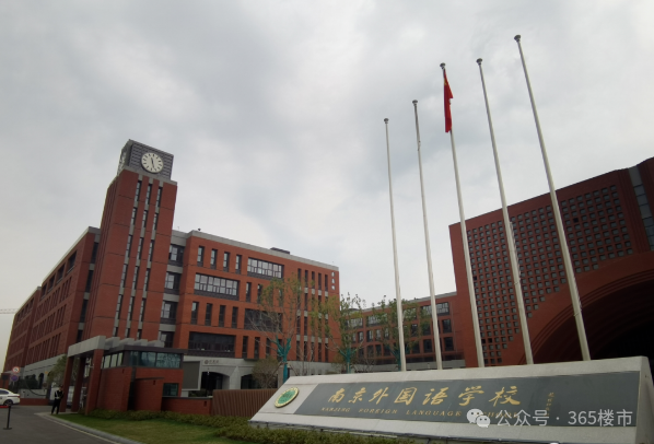 兑现速度超乎想象2024南京这里火力全开买房抢占红利