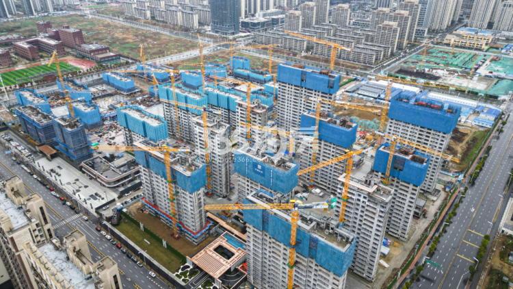 高速尚阖院实景图