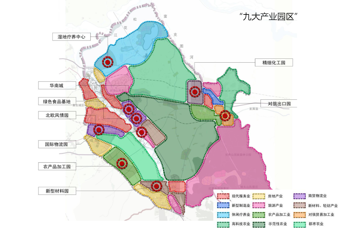 这个段位,谁是"板块一哥"?-哈尔滨365淘房